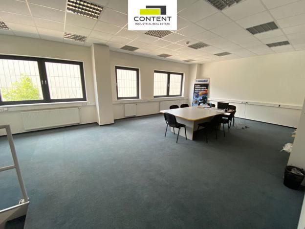 Pronájem skladu, Praha - Zličín, Na Radosti, 1682 m2