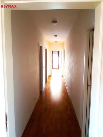 Pronájem bytu 3+kk, Praha, Baarova, 111 m2