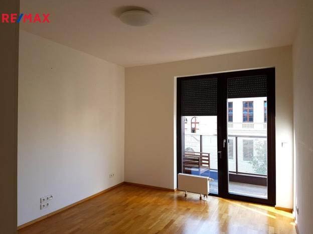 Pronájem bytu 3+kk, Praha, Baarova, 111 m2