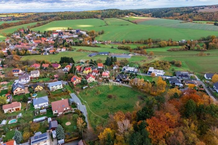 Prodej pozemku pro bydlení, Všestary, Jedlová, 1073 m2