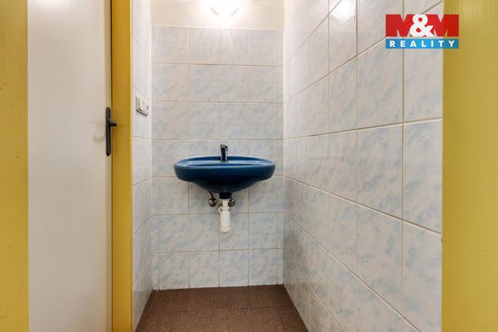 Prodej kanceláře, Karlovy Vary, Chebská, 50 m2