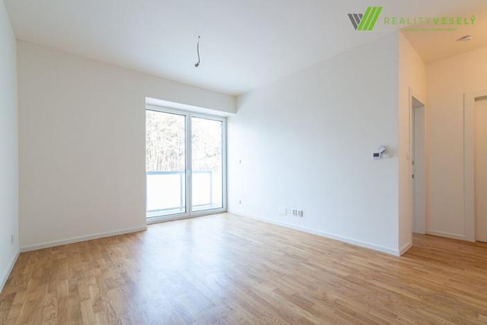 Pronájem bytu 2+kk, Dubňany, Hornická, 38 m2