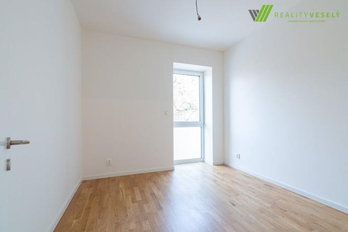 Pronájem bytu 2+kk, Dubňany, Hornická, 38 m2