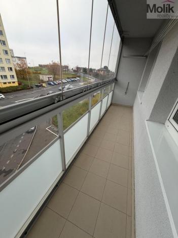 Prodej bytu 3+1, Most, Františka Malíka, 68 m2