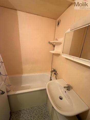 Prodej bytu 3+1, Most, Františka Malíka, 68 m2