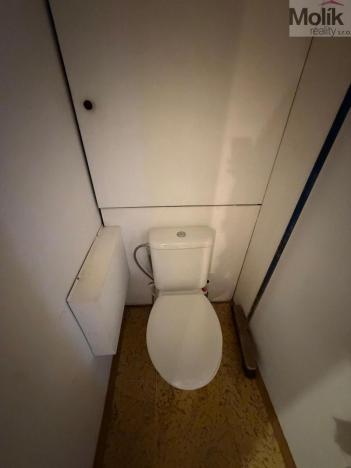 Prodej bytu 3+1, Most, Františka Malíka, 68 m2