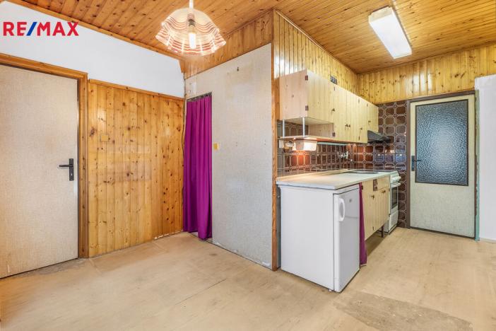 Prodej bytu 3+1, Česká Lípa, Větrná, 82 m2