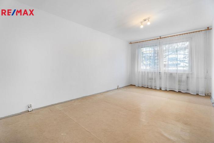 Prodej bytu 3+1, Česká Lípa, Větrná, 82 m2