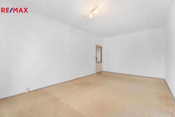 Prodej bytu 3+1, Česká Lípa, Větrná, 82 m2