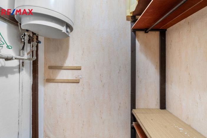 Prodej bytu 3+1, Česká Lípa, Větrná, 82 m2