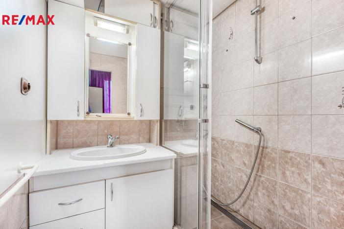 Prodej bytu 3+1, Česká Lípa, Větrná, 82 m2