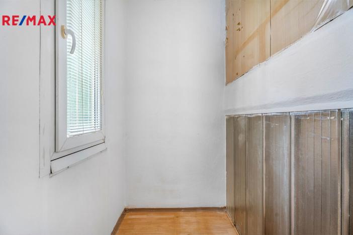 Prodej bytu 3+1, Česká Lípa, Větrná, 82 m2