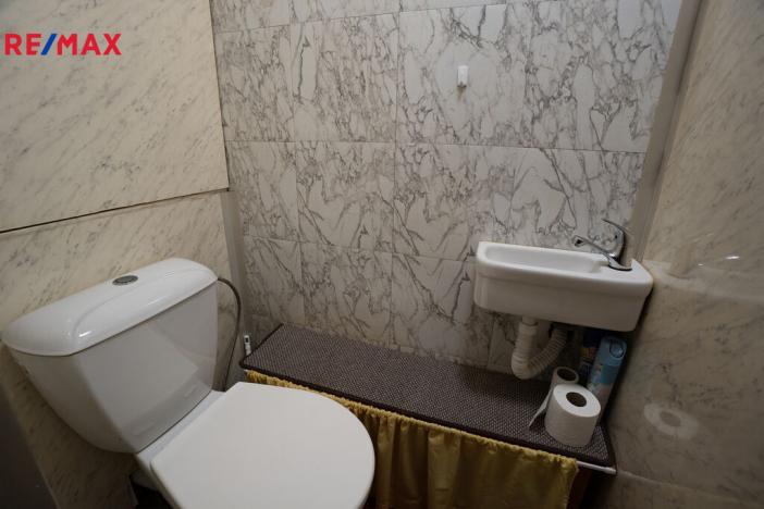 Prodej bytu 3+1, Česká Lípa, Větrná, 82 m2