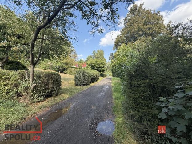 Prodej chaty, Klášterec nad Ohří, Ohřecká louka, 40 m2