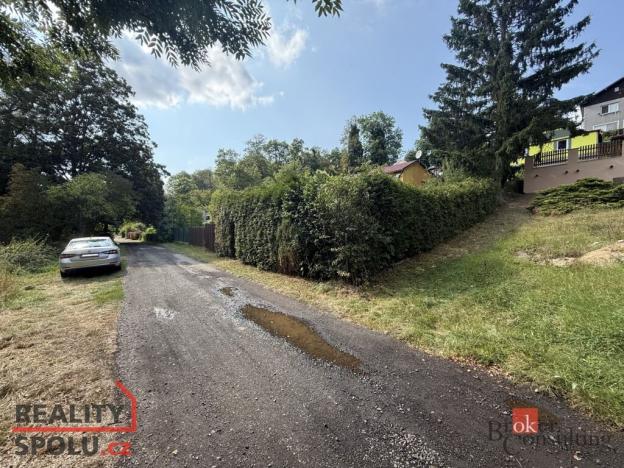 Prodej chaty, Klášterec nad Ohří, Ohřecká louka, 40 m2