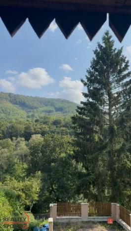 Prodej chaty, Klášterec nad Ohří, Ohřecká louka, 40 m2