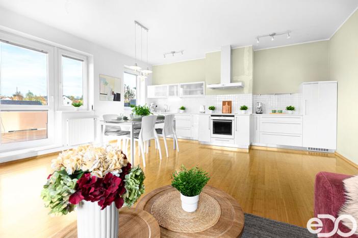 Prodej bytu 3+kk, Praha, Netlucká, 78 m2