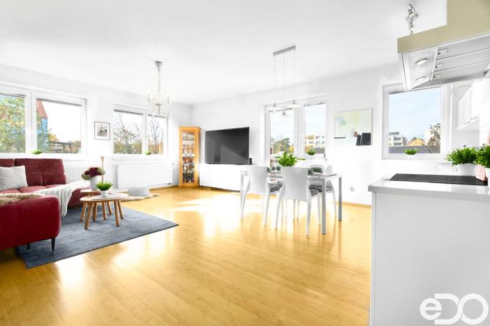 Prodej bytu 3+kk, Praha, Netlucká, 78 m2