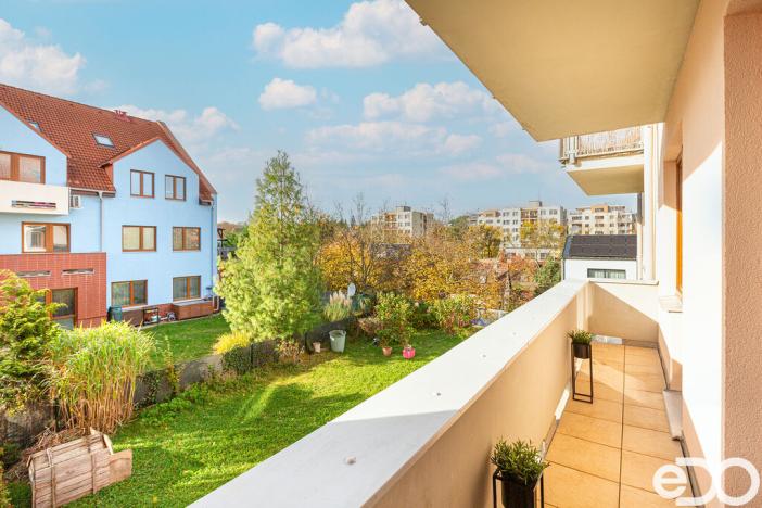 Prodej bytu 3+kk, Praha, Netlucká, 78 m2