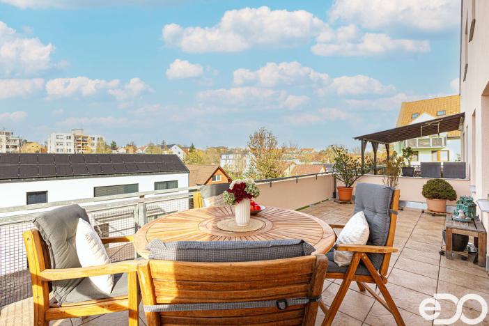 Prodej bytu 3+kk, Praha, Netlucká, 78 m2