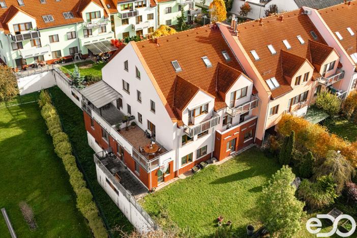 Prodej bytu 3+kk, Praha, Netlucká, 78 m2