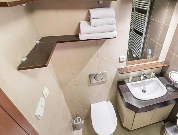 Pronájem bytu 1+kk, Praha - Nusle, Svatoplukova, 33 m2