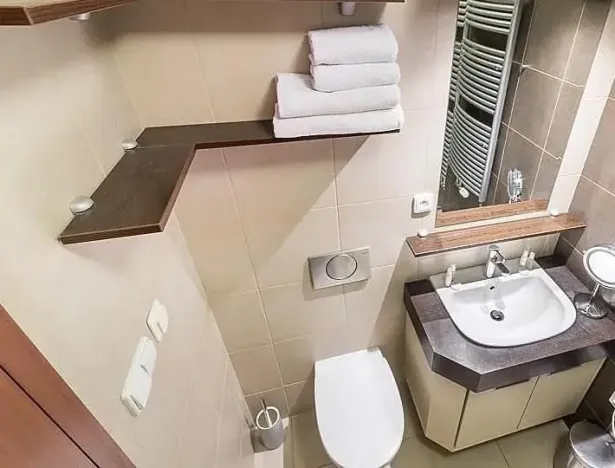 Pronájem bytu 1+kk, Praha - Nusle, Svatoplukova, 33 m2