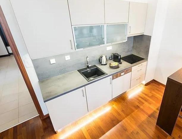 Pronájem bytu 2+kk, Praha - Vyšehrad, Na slupi, 45 m2