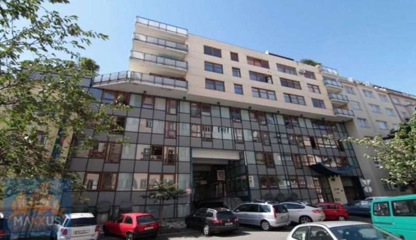 Pronájem kanceláře, Praha - Vinohrady, Chrudimská, 360 m2