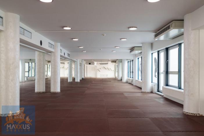 Pronájem obchodního prostoru, Praha - Vinohrady, Chrudimská, 360 m2