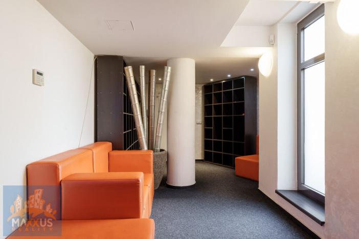 Pronájem obchodního prostoru, Praha - Vinohrady, Chrudimská, 360 m2