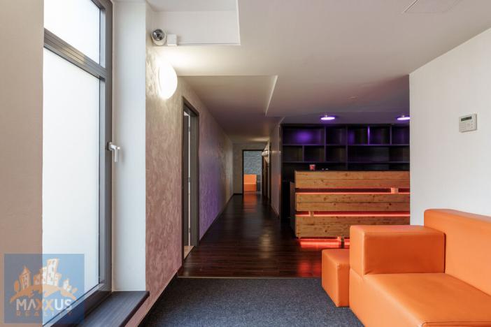 Pronájem obchodního prostoru, Praha - Vinohrady, Chrudimská, 360 m2