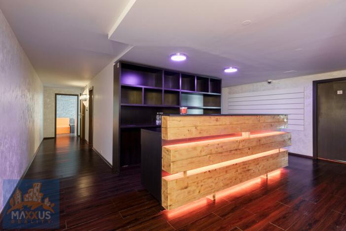 Pronájem obchodního prostoru, Praha - Vinohrady, Chrudimská, 360 m2