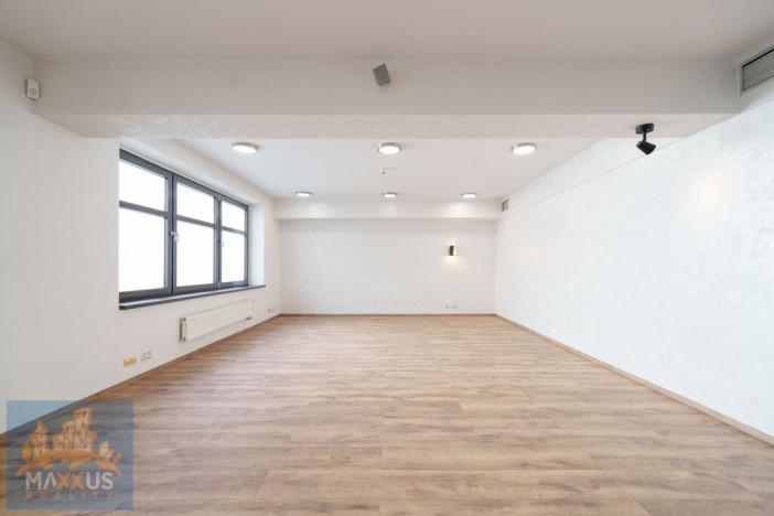 Pronájem obchodního prostoru, Praha - Vinohrady, Chrudimská, 360 m2