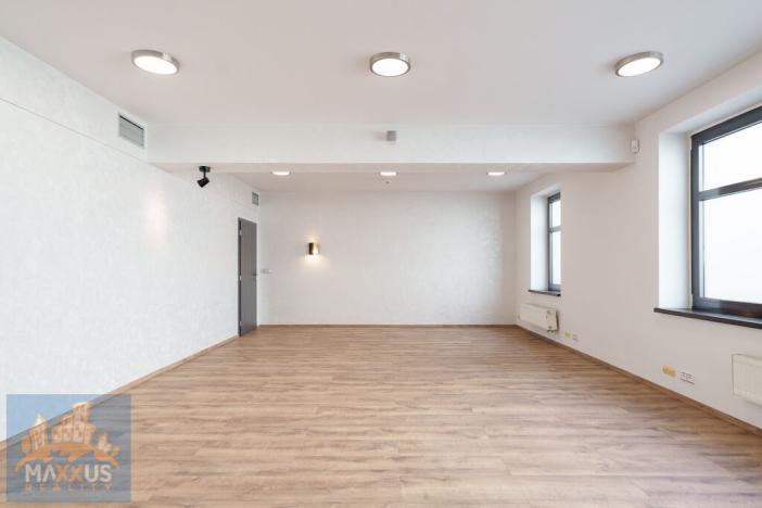 Pronájem obchodního prostoru, Praha - Vinohrady, Chrudimská, 360 m2