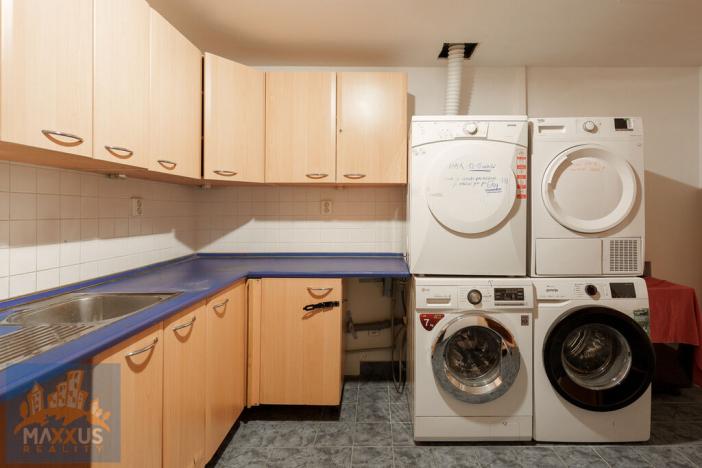 Pronájem obchodního prostoru, Praha - Vinohrady, Chrudimská, 360 m2