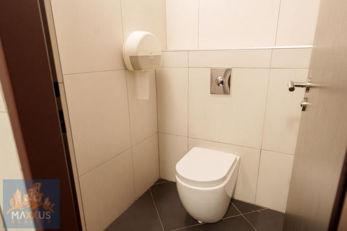 Pronájem obchodního prostoru, Praha - Vinohrady, Chrudimská, 360 m2