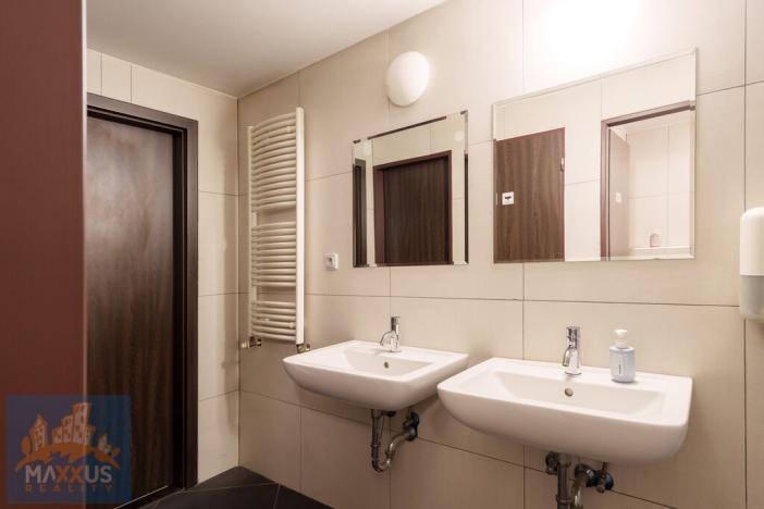 Pronájem obchodního prostoru, Praha - Vinohrady, Chrudimská, 360 m2