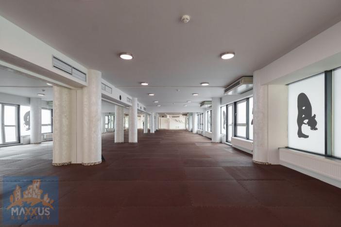 Pronájem obchodního prostoru, Praha - Vinohrady, Chrudimská, 360 m2