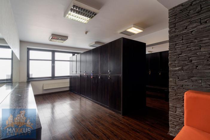 Pronájem obchodního prostoru, Praha - Vinohrady, Chrudimská, 360 m2