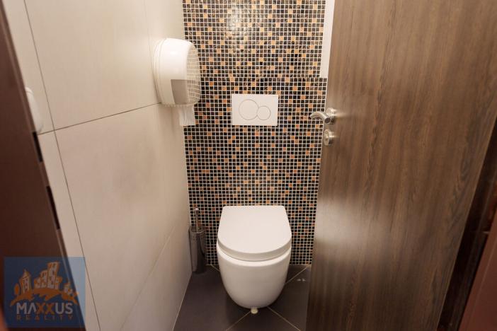 Pronájem obchodního prostoru, Praha - Vinohrady, Chrudimská, 360 m2