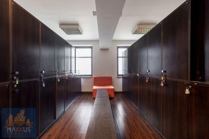 Pronájem obchodního prostoru, Praha - Vinohrady, Chrudimská, 360 m2