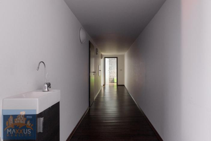 Pronájem obchodního prostoru, Praha - Vinohrady, Chrudimská, 360 m2