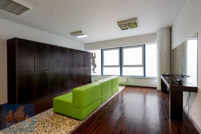 Pronájem obchodního prostoru, Praha - Vinohrady, Chrudimská, 360 m2