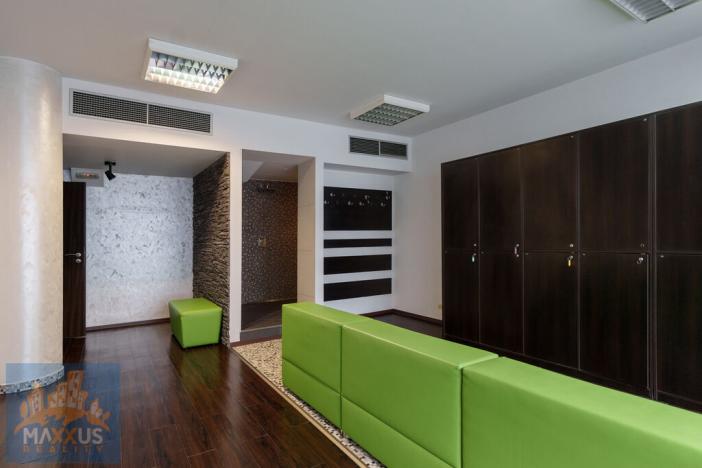 Pronájem obchodního prostoru, Praha - Vinohrady, Chrudimská, 360 m2