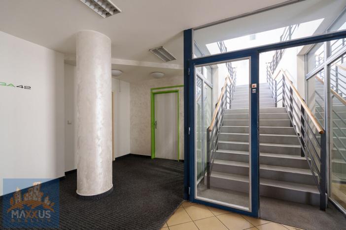 Pronájem obchodního prostoru, Praha - Vinohrady, Chrudimská, 360 m2