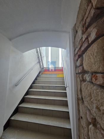 Pronájem obchodního prostoru, Plzeň, Černická, 36 m2