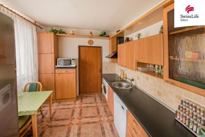 Prodej bytu 3+1, Mladá Boleslav, U stadionu, 79 m2