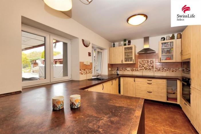 Prodej rodinného domu, Tršice, 225 m2