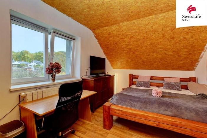 Prodej rodinného domu, Tršice, 225 m2